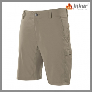 Sierra Designs - Men's Silicone Trail Short